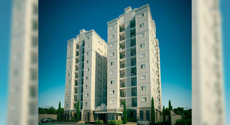 Imagem Apartamento com 2 Quartos à Venda, 60 m² em Parque Campolim - Sorocaba Imagem Apartamento com 2 Quartos à Venda, 60 m² em Parque Campolim - Sorocaba