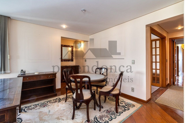 Imagem Apartamento com 3 Quartos à Venda, 190 m² em Perdizes - São Paulo Imagem Apartamento com 3 Quartos à Venda, 190 m² em Perdizes - São Paulo
