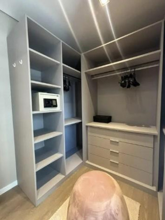 Imagem Apartamento com 1 Quarto para Alugar, 77 m² em Brooklin - São Paulo Imagem Apartamento com 1 Quarto para Alugar, 77 m² em Brooklin - São Paulo