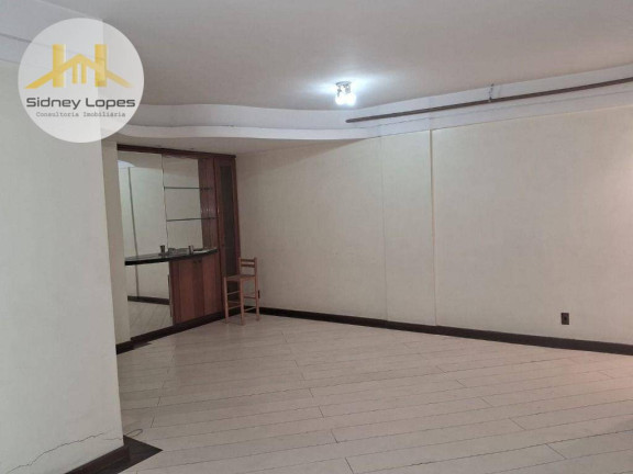 Imagem Apartamento com 4 Quartos à Venda, 163 m² em Freguesia De Jacarepaguá - Rio De Janeiro