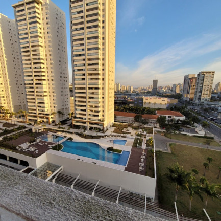 Imagem Apartamento com 4 Quartos à Venda, 123 m² em Centro - São Bernardo Do Campo