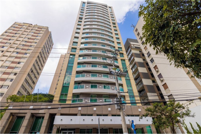 Imagem Apartamento com 1 Quarto à Venda, 31 m² em Perdizes - São Paulo Imagem Apartamento com 1 Quarto à Venda, 31 m² em Perdizes - São Paulo