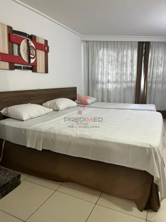 Imagem Flat com 1 Quarto à Venda, 27 m² em Cabo Branco - João Pessoa Imagem Flat com 1 Quarto à Venda, 27 m² em Cabo Branco - João Pessoa