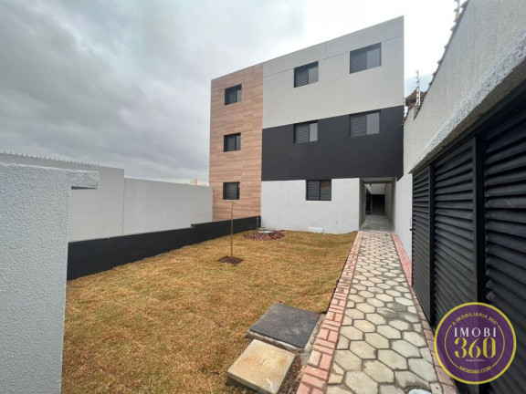 Imagem Apartamento com 1 Quarto à Venda, 29 m² em Vila Formosa - São Paulo