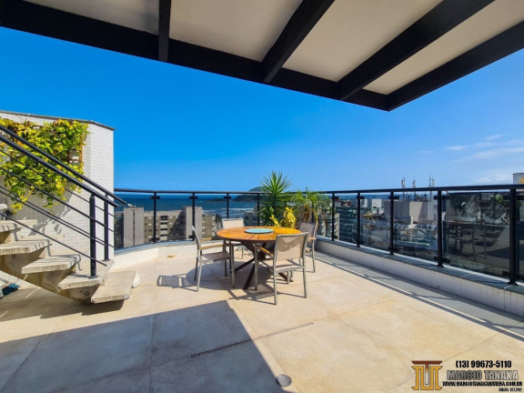 Imagem Cobertura com 4 Quartos à Venda, 270 m² em Riviera - Bertioga Imagem Cobertura com 4 Quartos à Venda, 270 m² em Riviera - Bertioga