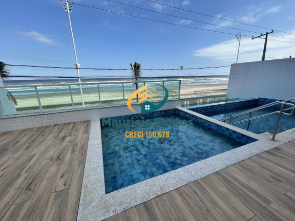 Imagem Apartamento com 2 Quartos à Venda, 75 m² em Centro - Mongaguá Imagem Apartamento com 2 Quartos à Venda, 75 m² em Centro - Mongaguá