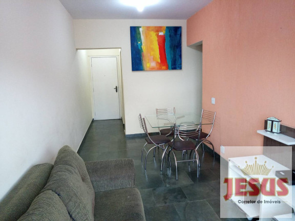 Imagem Apartamento com 2 Quartos à Venda, 60 m² em Enseada - Guarujá Imagem Apartamento com 2 Quartos à Venda, 60 m² em Enseada - Guarujá