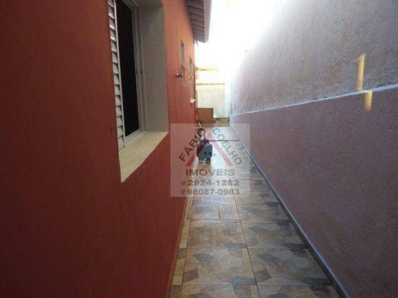 Imagem Casa com 2 Quartos à Venda, 80 m² em Cidade Ademar - São Paulo Imagem Casa com 2 Quartos à Venda, 80 m² em Cidade Ademar - São Paulo