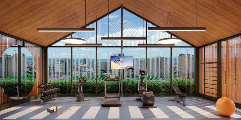 Imagem Apartamento com 2 Quartos à Venda, 69 m² em Perdizes - São Paulo Imagem Apartamento com 2 Quartos à Venda, 69 m² em Perdizes - São Paulo