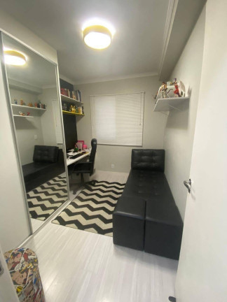 Imagem Apartamento com 2 Quartos à Venda, 46 m² em Nova Petrópolis - São Bernardo Do Campo Imagem Apartamento com 2 Quartos à Venda, 46 m² em Nova Petrópolis - São Bernardo Do Campo