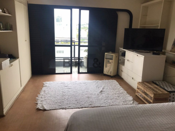 Imagem Apartamento com 4 Quartos à Venda ou Locação, 350 m² em Real Parque - São Paulo Imagem Apartamento com 4 Quartos à Venda ou Locação, 350 m² em Real Parque - São Paulo