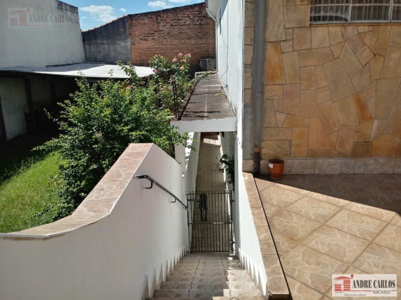 Imagem Casa com 2 Quartos à Venda, 160 m² em Centro - Osasco Imagem Casa com 2 Quartos à Venda, 160 m² em Centro - Osasco