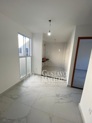 Imagem Imóvel com 2 Quartos à Venda, 45 m² em São Luís - Volta Redonda Imagem Imóvel com 2 Quartos à Venda, 45 m² em São Luís - Volta Redonda