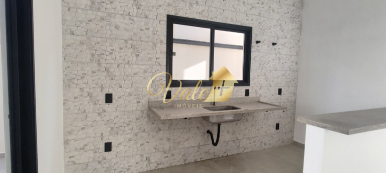 Imagem Casa com 3 Quartos à Venda, 149 m² em Condomínio Terras Do Vale - Caçapava Imagem Casa com 3 Quartos à Venda, 149 m² em Condomínio Terras Do Vale - Caçapava
