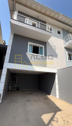 Imagem Casa com 3 Quartos à Venda, 180 m² em Jardim D`abril - Osasco Imagem Casa com 3 Quartos à Venda, 180 m² em Jardim D`abril - Osasco