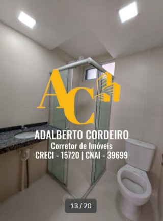 Imagem Apartamento com 3 Quartos à Venda, 70 m² em Encruzilhada - Recife Imagem Apartamento com 3 Quartos à Venda, 70 m² em Encruzilhada - Recife