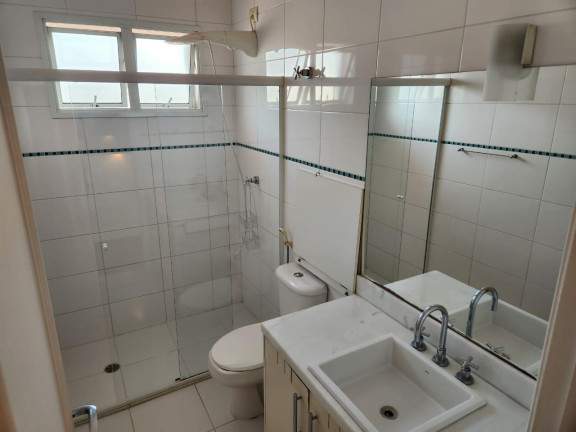 Imagem Casa com 3 Quartos para Alugar, 189 m² em Mirandópolis - São Paulo