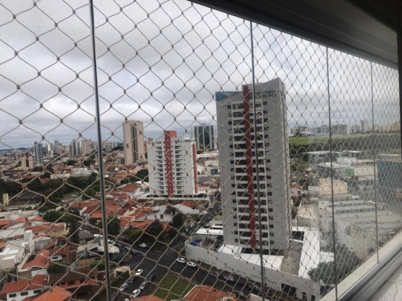 Imagem Apartamento com 3 Quartos à Venda, 143 m² em Jardim América - Bauru Imagem Apartamento com 3 Quartos à Venda, 143 m² em Jardim América - Bauru
