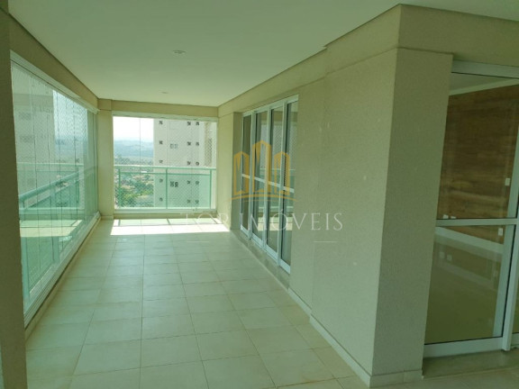 Imagem Apartamento com 4 Quartos para Alugar, 191 m² em Jardim Das Colinas - São José Dos Campos