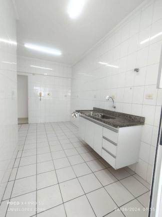 Imagem Apartamento com 2 Quartos à Venda, 81 m² em Encruzilhada - Santos Imagem Apartamento com 2 Quartos à Venda, 81 m² em Encruzilhada - Santos