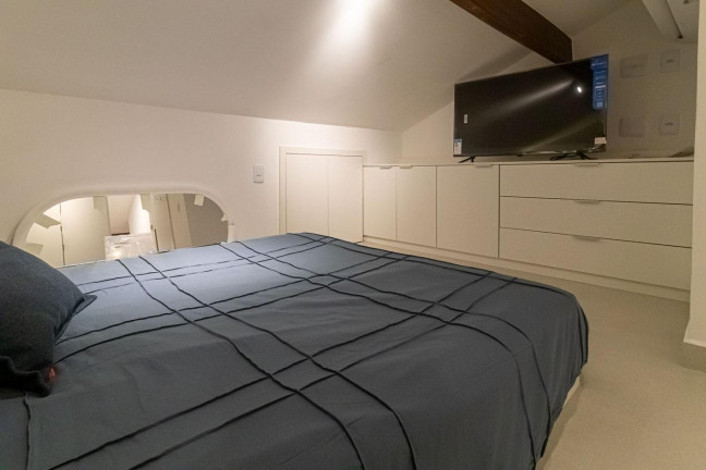 Imagem Apartamento com 1 Quarto à Venda, 64 m² em Copacabana - Rio De Janeiro