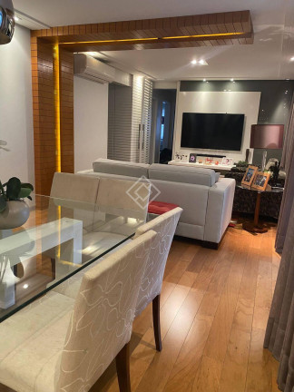 Imagem Apartamento com 2 Quartos à Venda, 122 m² em Mooca - São Paulo Imagem Apartamento com 2 Quartos à Venda, 122 m² em Mooca - São Paulo