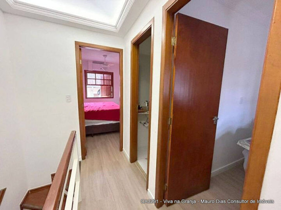 Imagem Casa de Condomínio com 3 Quartos à Venda, 161 m² em Jardim Barbacena - Cotia