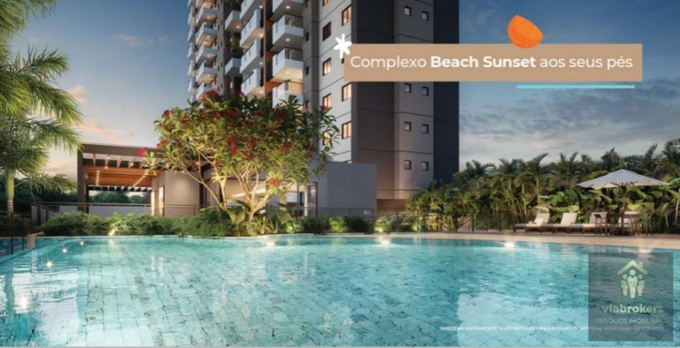 Imagem Apartamento com 3 Quartos à Venda, 6.045 m² em Residencial Monterrey - Ribeirão Preto Imagem Apartamento com 3 Quartos à Venda, 6.045 m² em Residencial Monterrey - Ribeirão Preto
