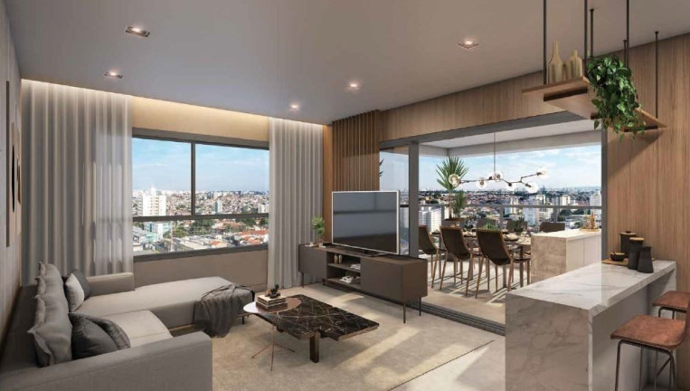 Imagem Apartamento com 4 Quartos à Venda, 155 m² em Vila Mariana - São Paulo Imagem Apartamento com 4 Quartos à Venda, 155 m² em Vila Mariana - São Paulo