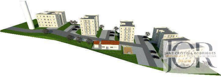 Imagem Apartamento com 3 Quartos à Venda, 55 m² em Bairro Das Graças - Cotia
