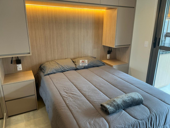 Imagem Apartamento com 1 Quarto para Alugar, 44 m² em Paraíso - São Paulo Imagem Apartamento com 1 Quarto para Alugar, 44 m² em Paraíso - São Paulo