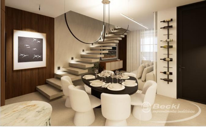 Imagem Casa com 3 Quartos à Venda, 155 m² em Anita Garibaldi - Joinville Imagem Casa com 3 Quartos à Venda, 155 m² em Anita Garibaldi - Joinville