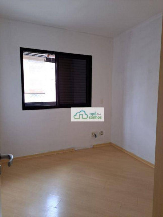 Imagem Apartamento com 3 Quartos à Venda, 98 m² em Pompeia - São Paulo Imagem Apartamento com 3 Quartos à Venda, 98 m² em Pompeia - São Paulo