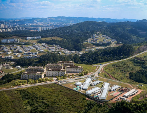 Imagem Cobertura com 3 Quartos à Venda, 277 m² em Tamboré - Santana De Parnaíba Imagem Cobertura com 3 Quartos à Venda, 277 m² em Tamboré - Santana De Parnaíba