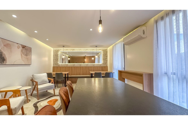Imagem Apartamento com 1 Quarto à Venda, 44 m² em Itaim Bibi - São Paulo Imagem Apartamento com 1 Quarto à Venda, 44 m² em Itaim Bibi - São Paulo