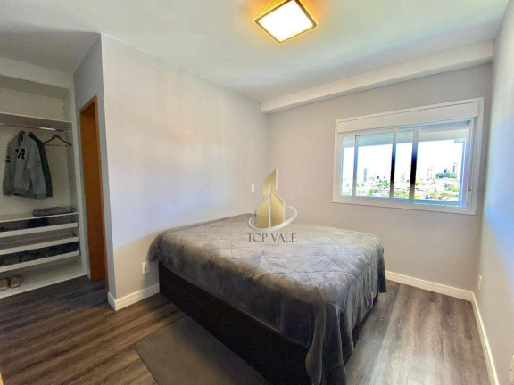Imagem Apartamento com 3 Quartos à Venda, 133 m² em Vila Ema - São José Dos Campos