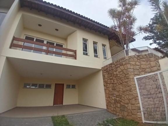 Imagem Sobrado com 3 Quartos à Venda, 210 m² em Jardim Paranapanema - Campinas Imagem Sobrado com 3 Quartos à Venda, 210 m² em Jardim Paranapanema - Campinas