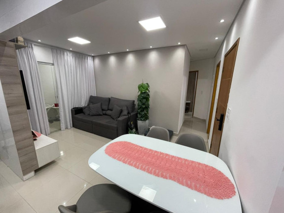 Imagem Apartamento com 3 Quartos à Venda, 76 m² em Vila Curuça - Santo André Imagem Apartamento com 3 Quartos à Venda, 76 m² em Vila Curuça - Santo André