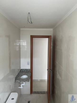 Imagem Casa com 2 Quartos à Venda, 54 m² em Caiçara - Praia Grande Imagem Casa com 2 Quartos à Venda, 54 m² em Caiçara - Praia Grande