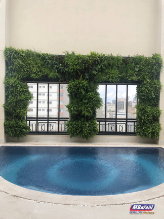 Imagem Apartamento com 1 Quarto à Venda, 62 m² em Jardim Paulista - São Paulo