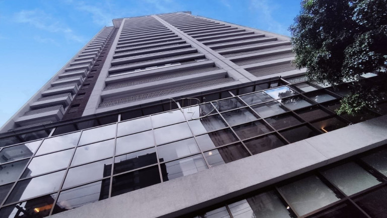 Apartamento com 3 Quartos à Venda, 280 m² em Moema - São Paulo