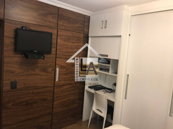Imagem Apartamento com 3 Quartos à Venda, 105 m² em Brooklin Novo - São Paulo Imagem Apartamento com 3 Quartos à Venda, 105 m² em Brooklin Novo - São Paulo