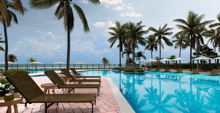 Imagem Apartamento com 3 Quartos à Venda, 66 m² em Praia Formosa - Cabedelo Imagem Apartamento com 3 Quartos à Venda, 66 m² em Praia Formosa - Cabedelo