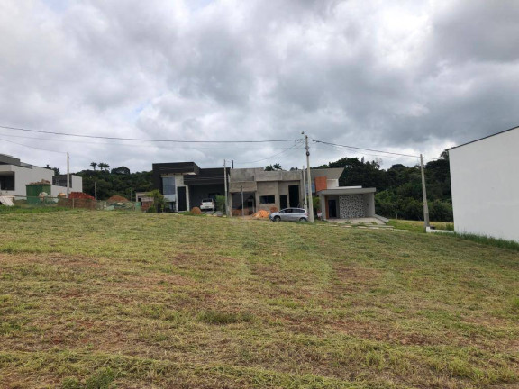 Imagem Terreno à Venda, 200 m² em Park Gran Reserve - Indaiatuba
