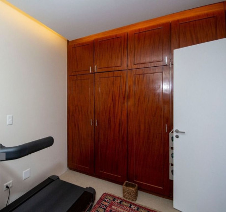 Imagem Apartamento com 4 Quartos à Venda, 200 m² em Moema - São Paulo
