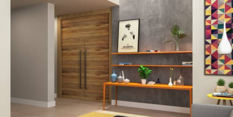 Imagem Apartamento com 2 Quartos à Venda, 52 m² em Jardim Avelino - São Paulo