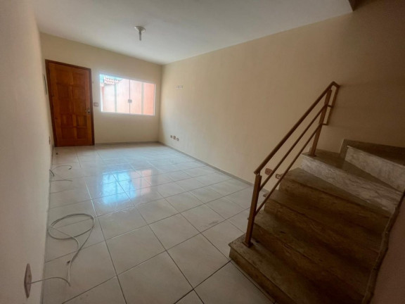 Sobrado com 2 Quartos à Venda, 70 m² em Jardim Ipanema (cidade Líder) - São Paulo