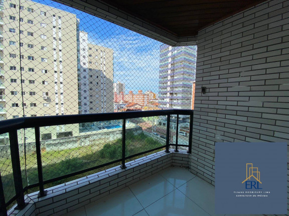 Imagem Apartamento com 2 Quartos à Venda, 57 m² em Canto Do Forte - Praia Grande Imagem Apartamento com 2 Quartos à Venda, 57 m² em Canto Do Forte - Praia Grande