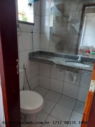 Imagem Casa com 2 Quartos à Venda, 250 m² em Catu De Abrantes (abrantes) - Camaçari Imagem Casa com 2 Quartos à Venda, 250 m² em Catu De Abrantes (abrantes) - Camaçari