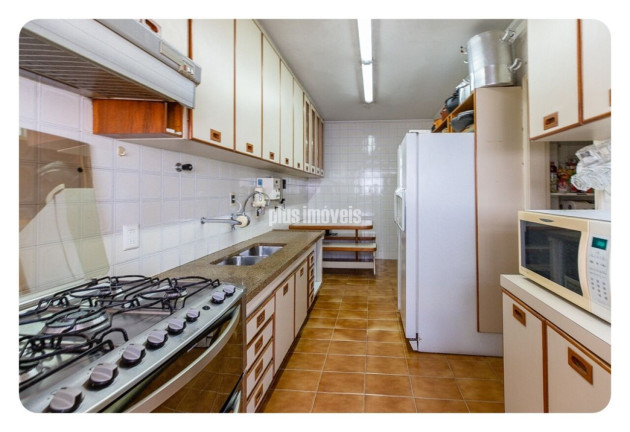 Imagem Apartamento com 3 Quartos à Venda, 160 m² em Real Parque - São Paulo Imagem Apartamento com 3 Quartos à Venda, 160 m² em Real Parque - São Paulo